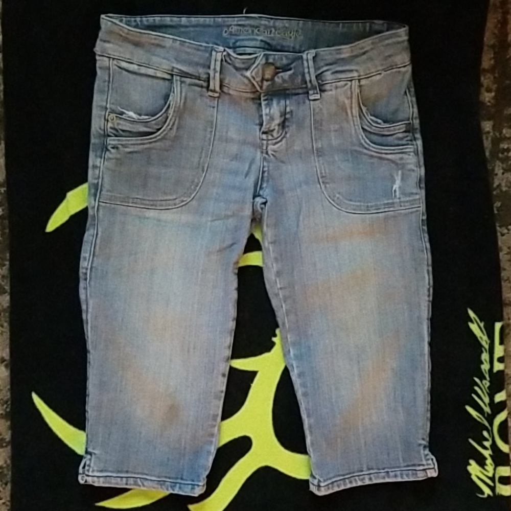 American Eagle